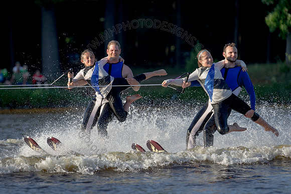 Aqua Skiers Show 06-19-16-171