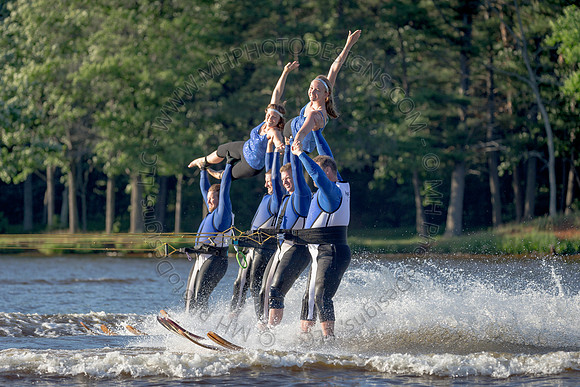 Aqua Skiers Show 06-19-16-175
