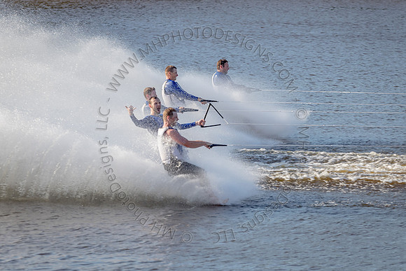 Aqua Skiers Show 06-19-16-027