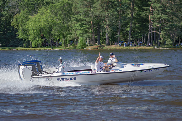Aqua Skiers State Championship 2016-216