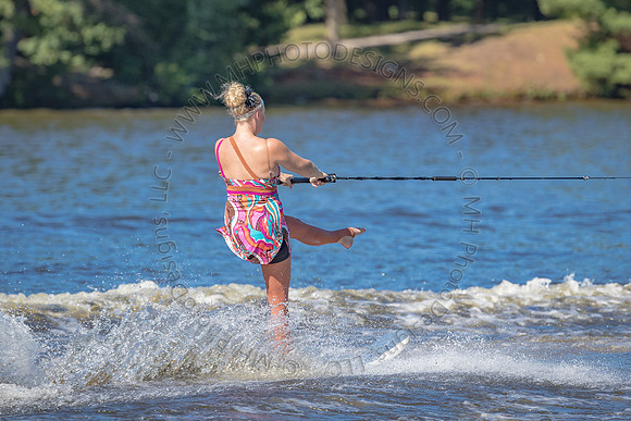Aqua Skiers State Championship 2016-201