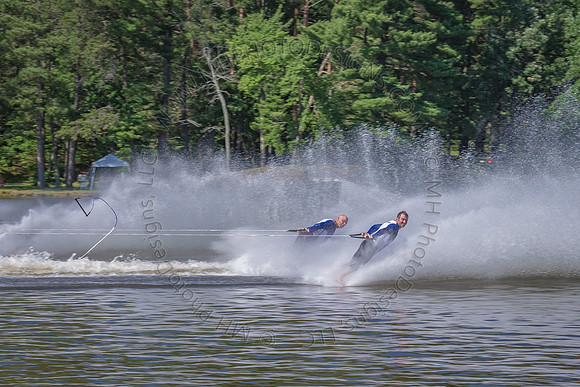 Aqua Skiers State Championship 2016-017