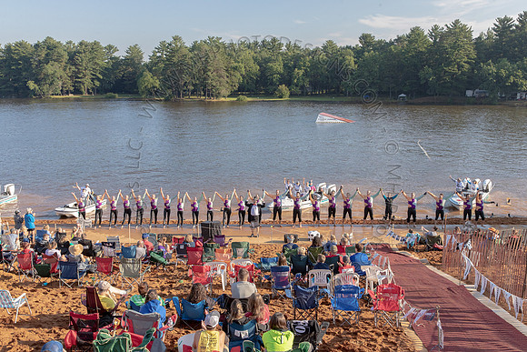 Browns Lake Aquaducks State Championship 2018-203
