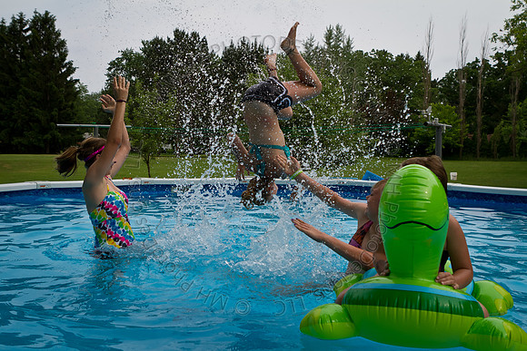 Miranda & Coco's Party 2011-014