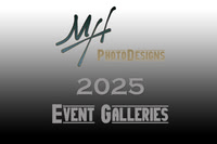 2025 EVENTS